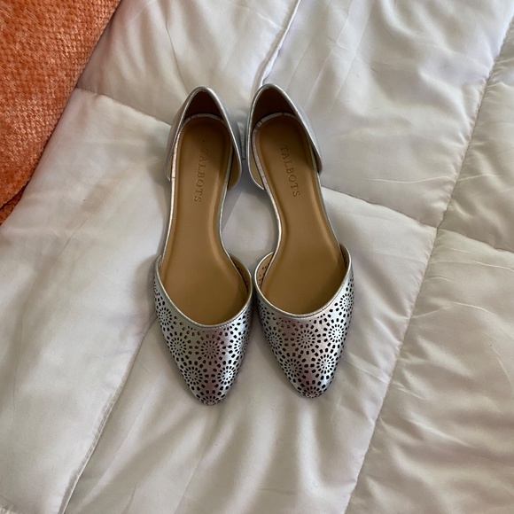 Talbots Shoes - Picture 3 of 5